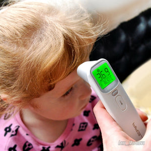 Digital Infrared Baby Thermometer